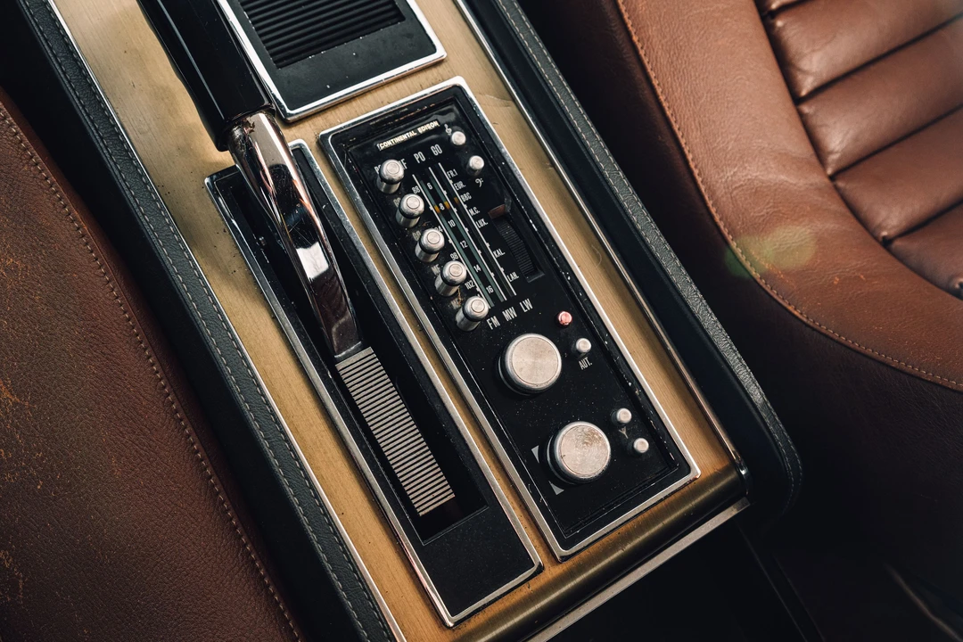 1971 Citroen SM - Image 17 of 31