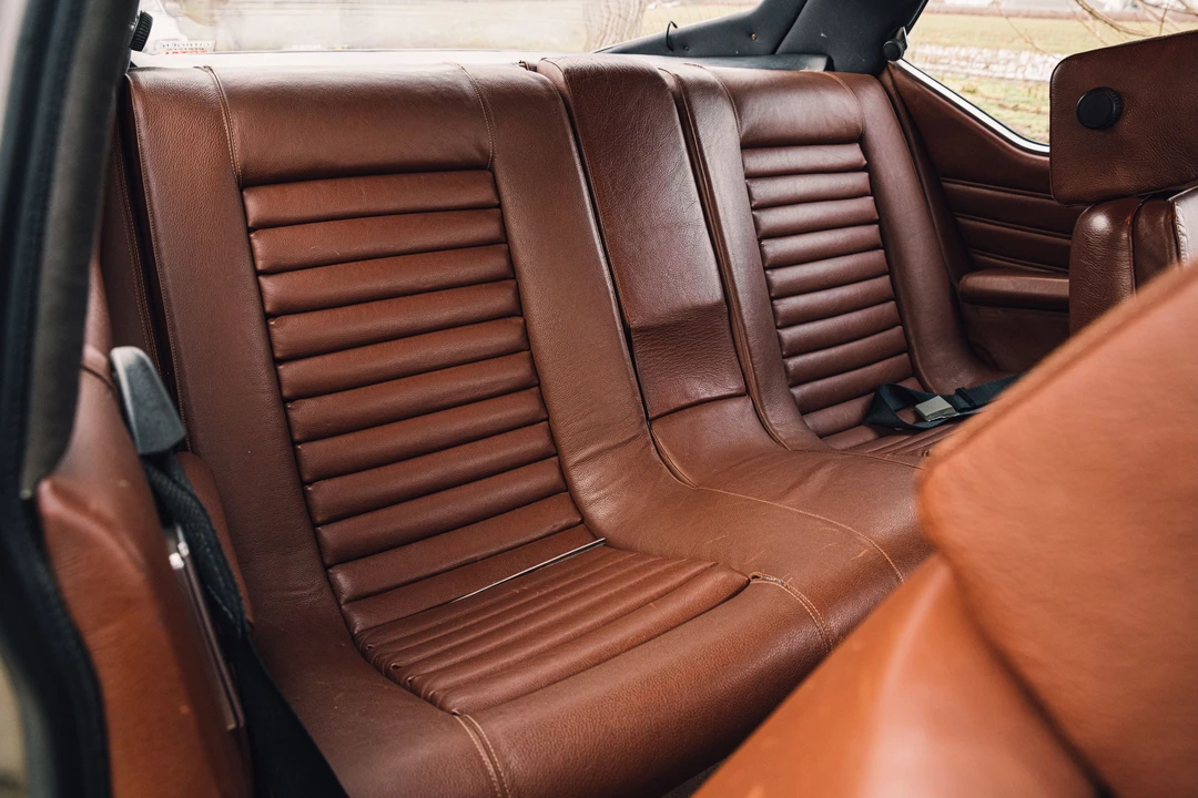 1971 Citroen SM - Image 22 of 31