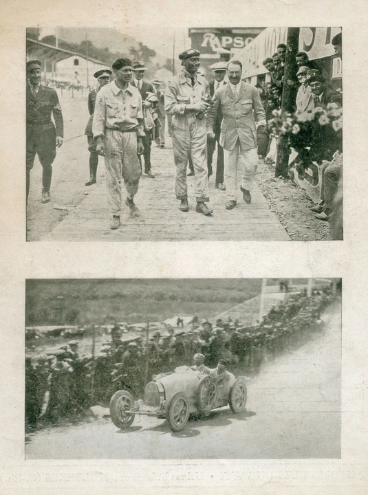1926 Bugatti - Image 3 of 21