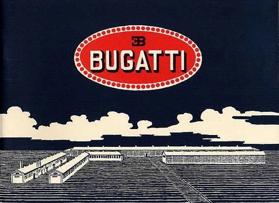 1926 Bugatti - Image 2 of 21