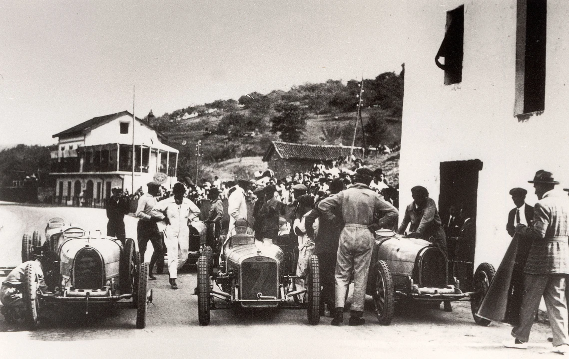 1926 Bugatti - Image 20 of 21