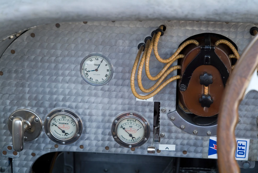 1926 Bugatti - Image 16 of 21