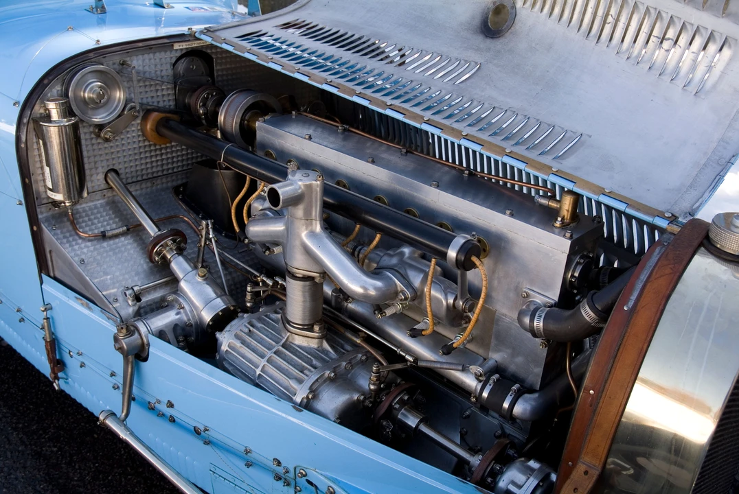 1926 Bugatti - Image 14 of 21