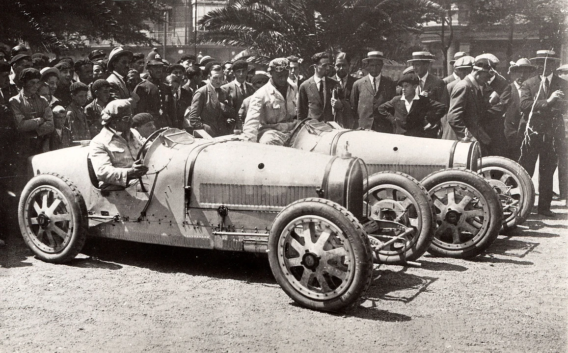 1926 Bugatti - Image 18 of 21