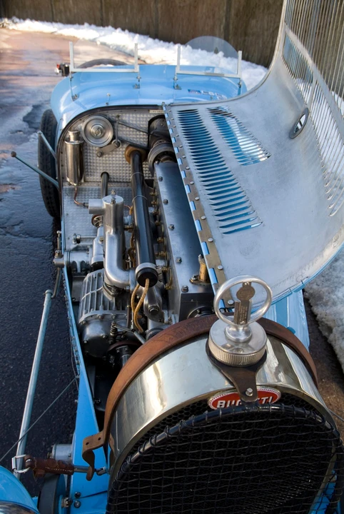 1926 Bugatti - Image 13 of 21