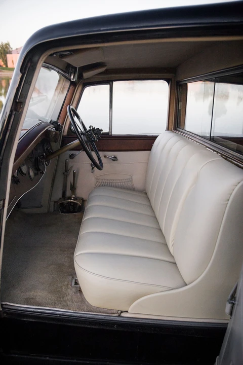 1925 Rolls-Royce Phantom I - Image 7 of 17