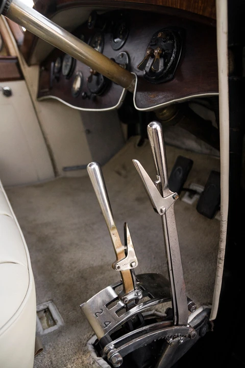 1925 Rolls-Royce Phantom I - Image 6 of 17