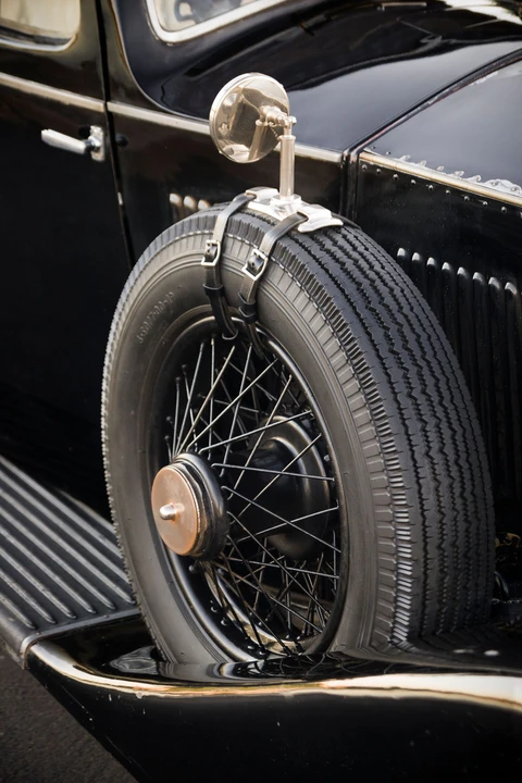 1925 Rolls-Royce Phantom I - Image 4 of 17