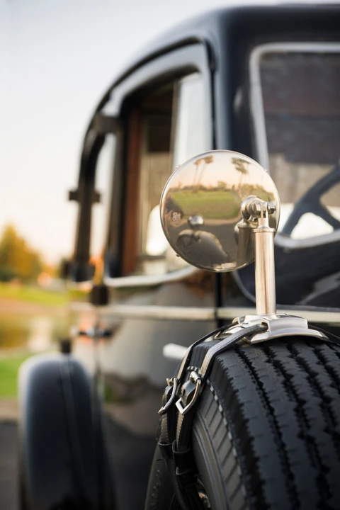1925 Rolls-Royce Phantom I - Image 2 of 17