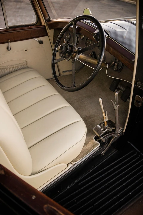 1925 Rolls-Royce Phantom I - Image 14 of 17