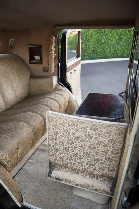 1925 Rolls-Royce Phantom I - Image 8 of 17