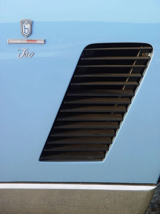 1970 Iso Grifo - Image 5 of 8