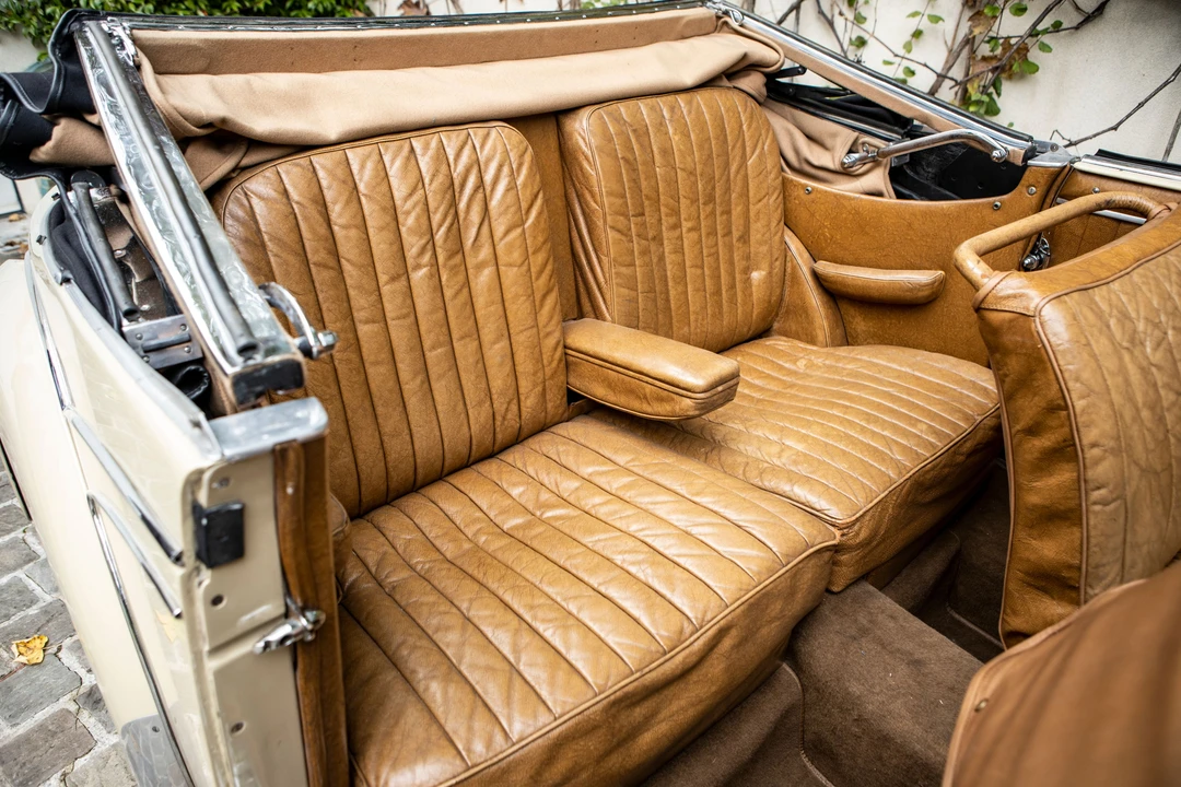 1939 Bugatti - Image 21 of 31
