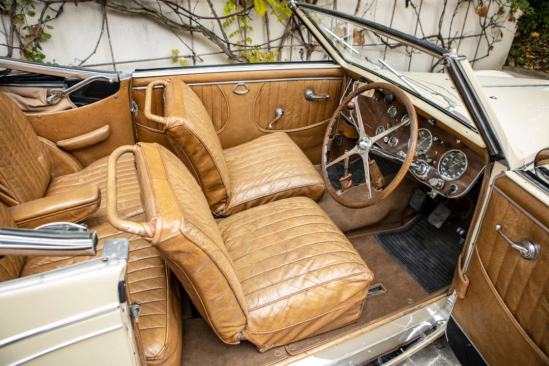 1939 Bugatti - Image 19 of 31