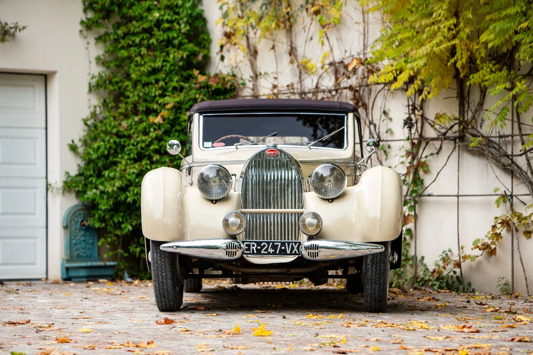 1939 Bugatti - Image 5 of 31