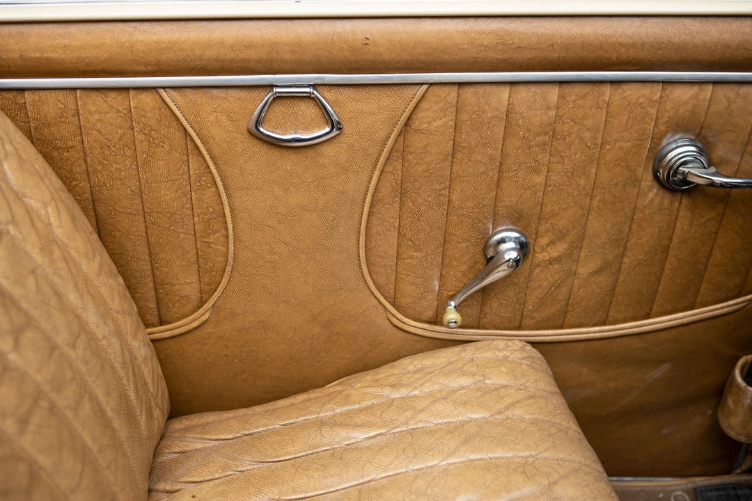 1939 Bugatti - Image 26 of 31