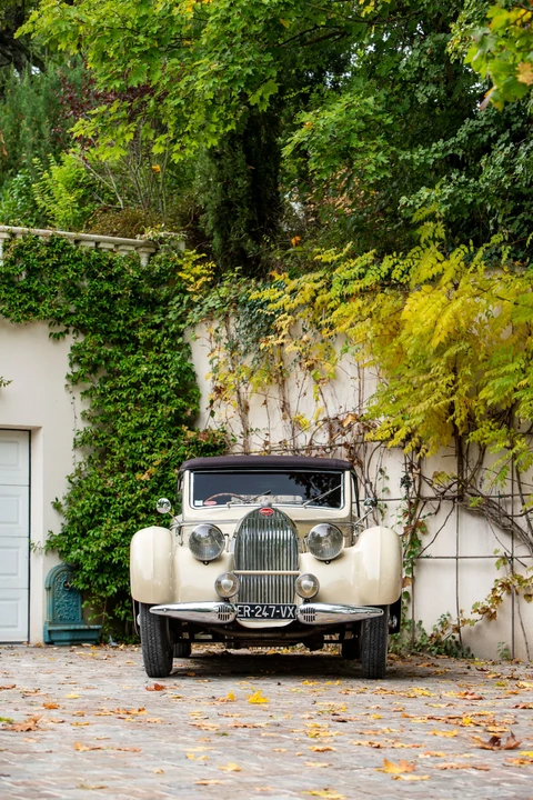 1939 Bugatti - Image 11 of 31