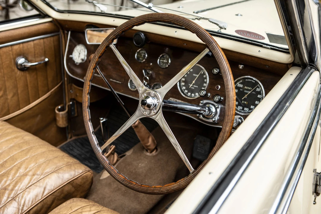 1939 Bugatti - Image 16 of 31