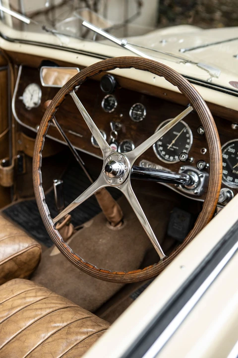 1939 Bugatti - Image 15 of 31