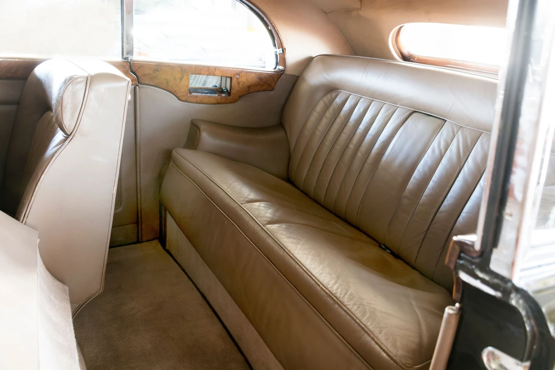 1952 Rolls-Royce Silver Wraith I - Image 10 of 31