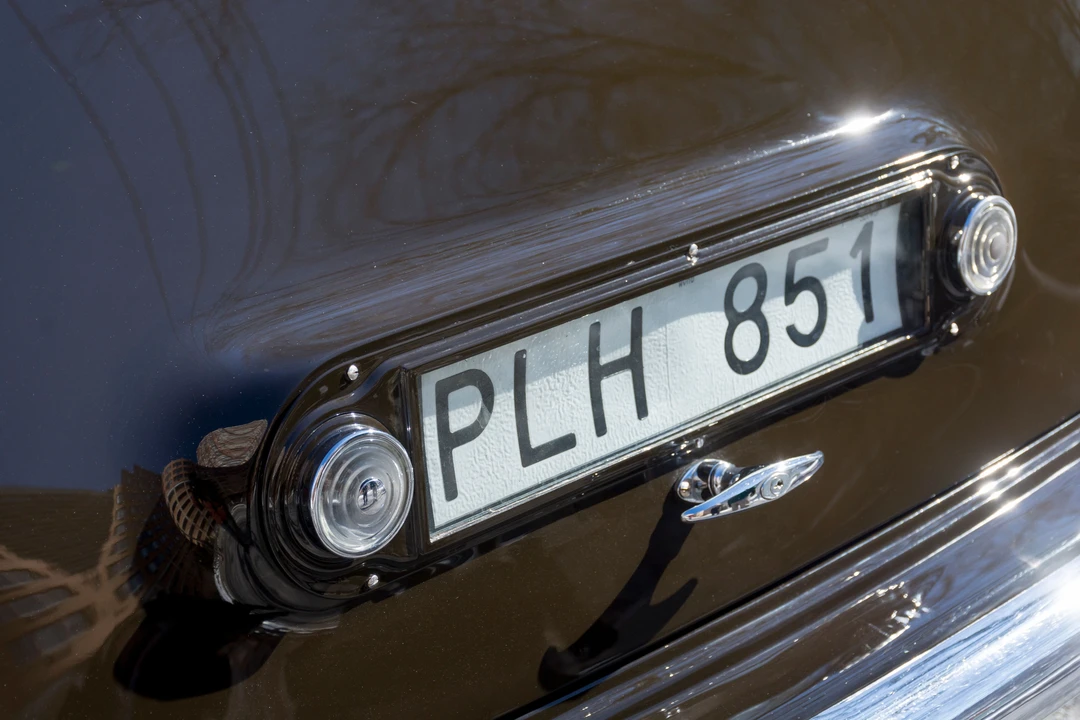 1952 Rolls-Royce Silver Wraith I - Image 22 of 31