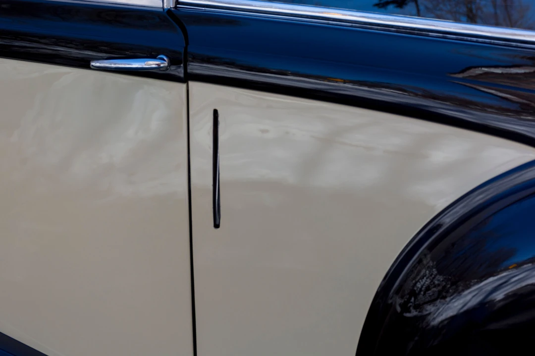 1952 Rolls-Royce Silver Wraith I - Image 23 of 31
