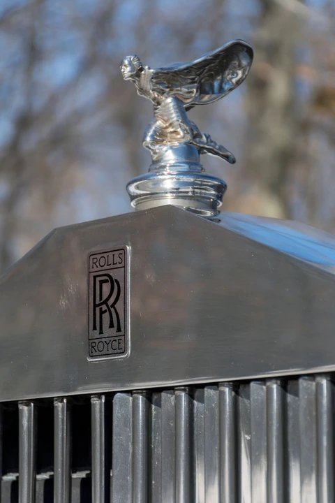 1952 Rolls-Royce Silver Wraith I - Image 4 of 31