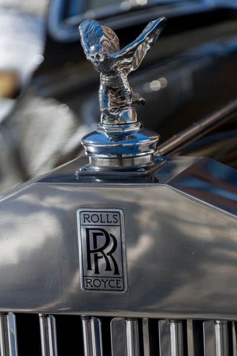 1952 Rolls-Royce Silver Wraith I - Image 19 of 31