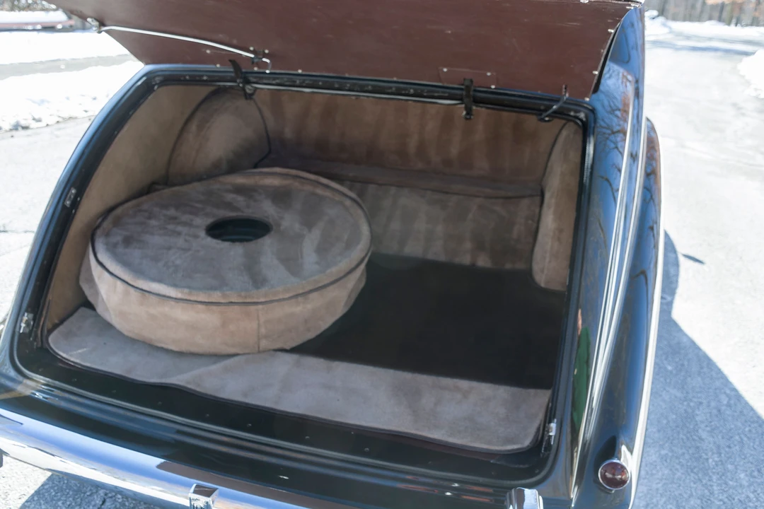 1952 Rolls-Royce Silver Wraith I - Image 2 of 31