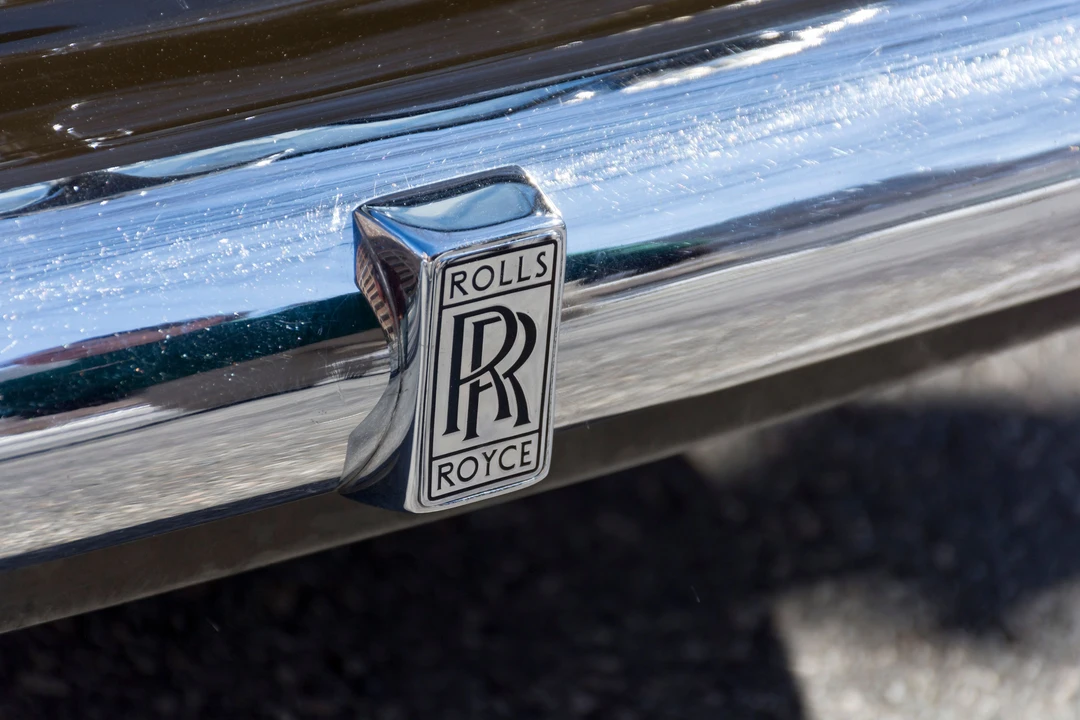 1952 Rolls-Royce Silver Wraith I - Image 21 of 31