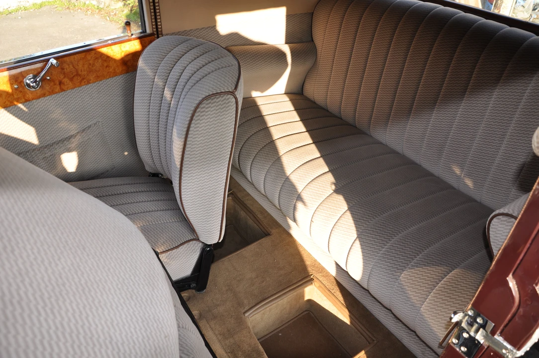 1931 Citroen - Image 3 of 13