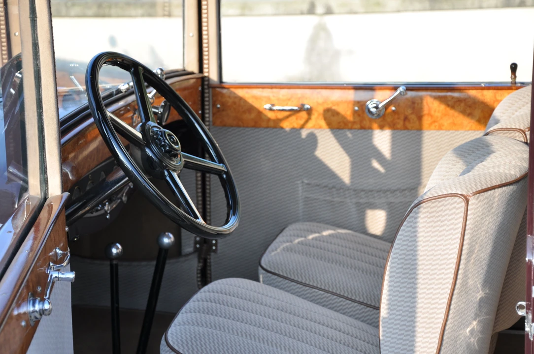 1931 Citroen - Image 11 of 13