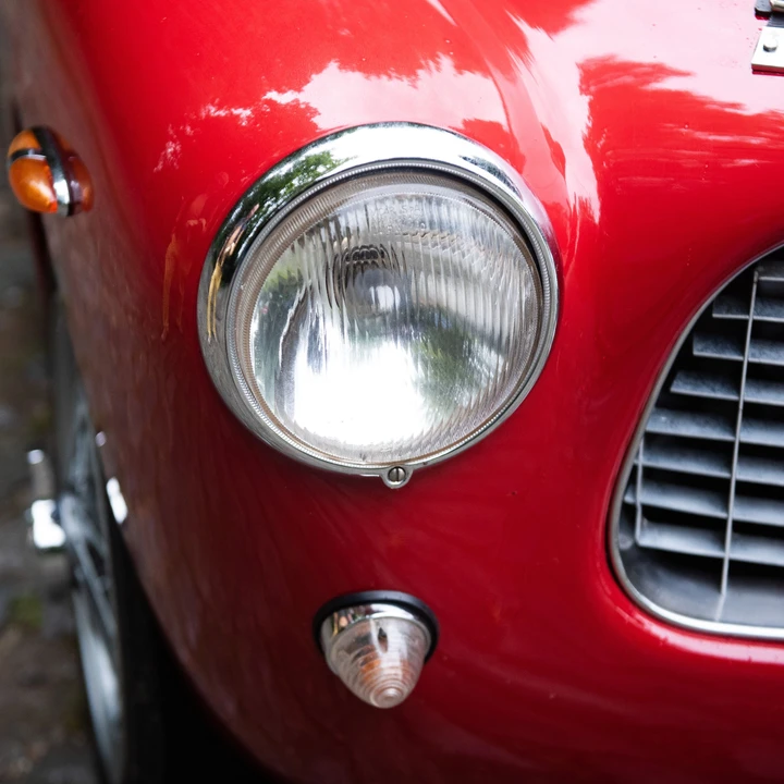 1955 Fiat 1100 - Image 15 of 23