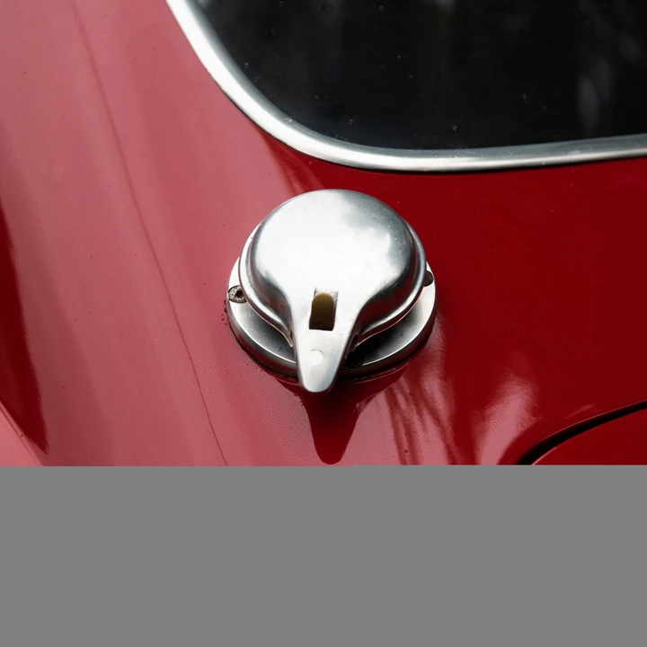 1955 Fiat 1100 - Image 21 of 23