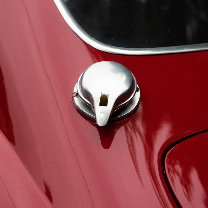 1955 Fiat 1100 - Image 18 of 23
