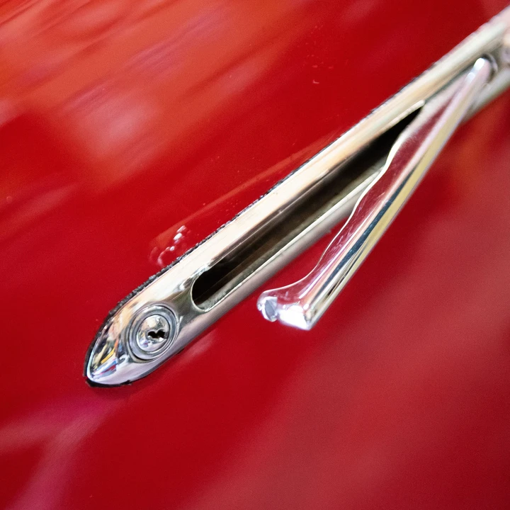 1955 Fiat 1100 - Image 22 of 23