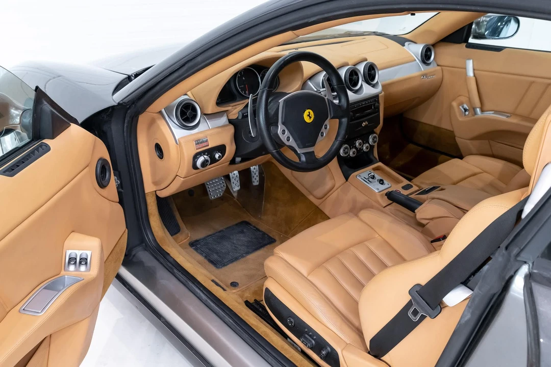 2005 Ferrari 612 - Image 24 of 26