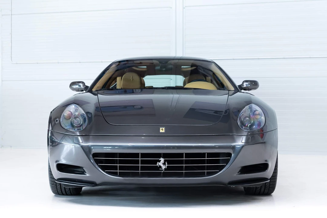 2005 Ferrari 612 - Image 16 of 26