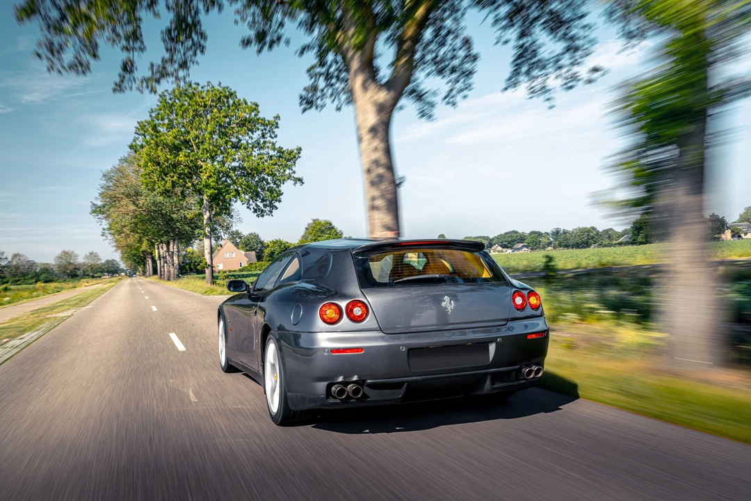 2005 Ferrari 612 - Image 8 of 26