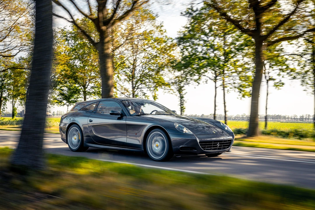 2005 Ferrari 612 - Image 2 of 26