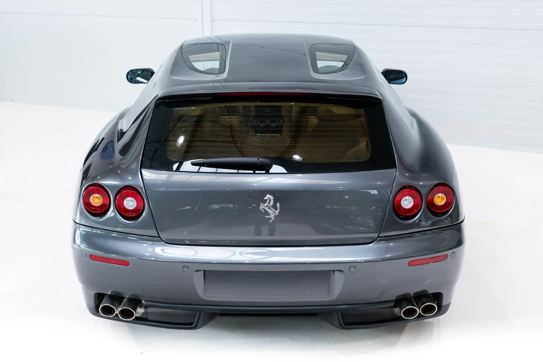 2005 Ferrari 612 - Image 20 of 26
