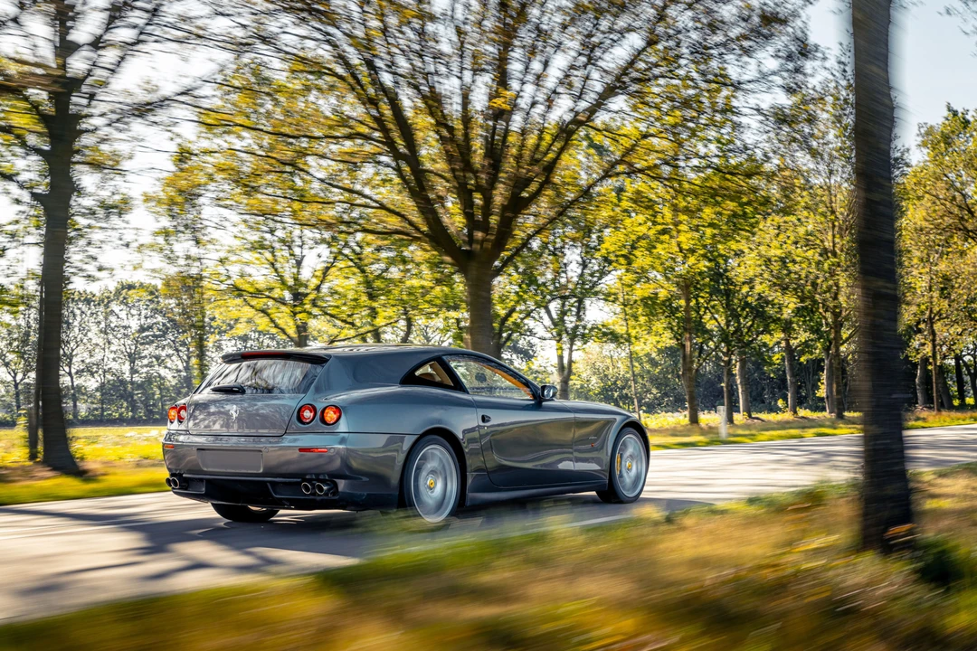2005 Ferrari 612 - Image 7 of 26