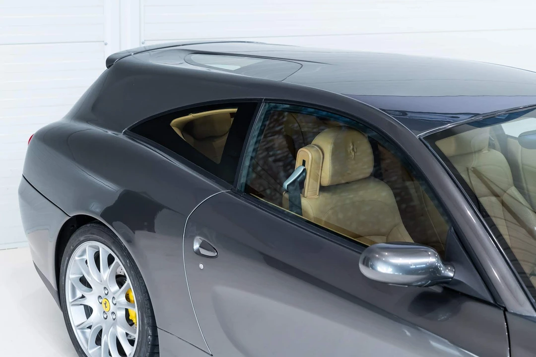 2005 Ferrari 612 - Image 21 of 26