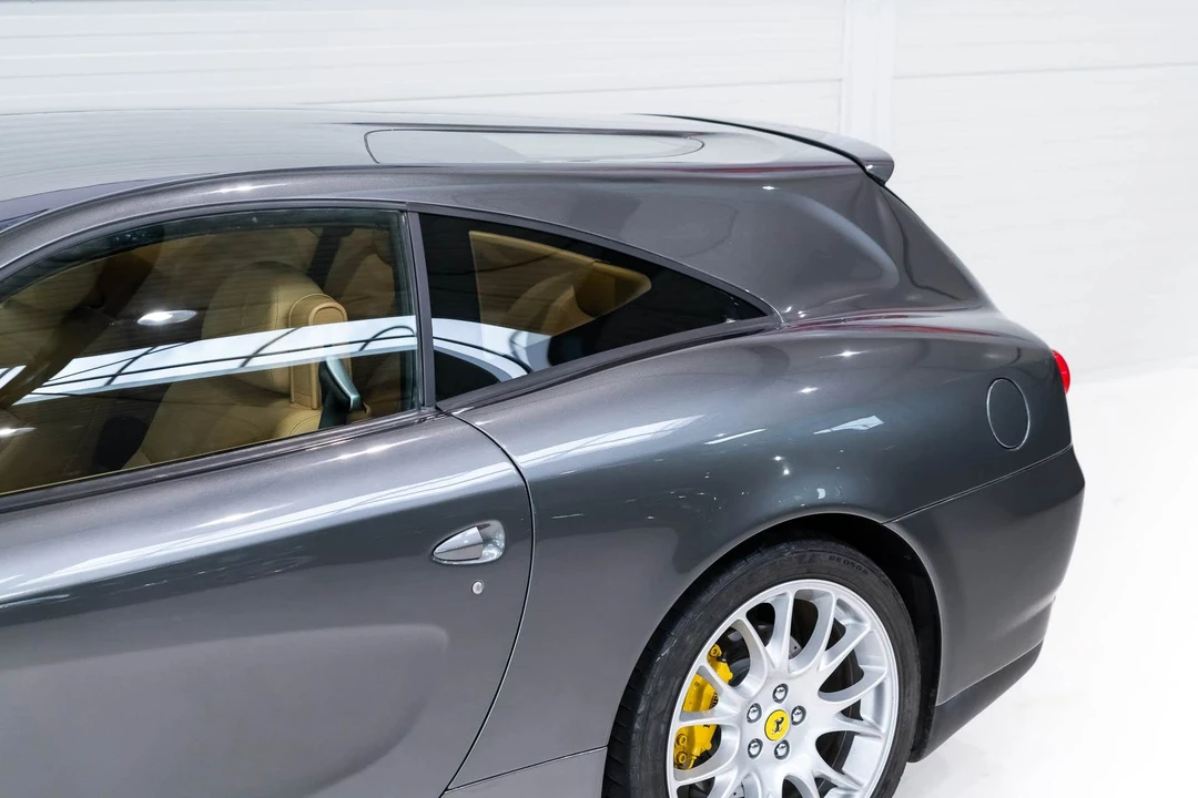 2005 Ferrari 612 - Image 22 of 26