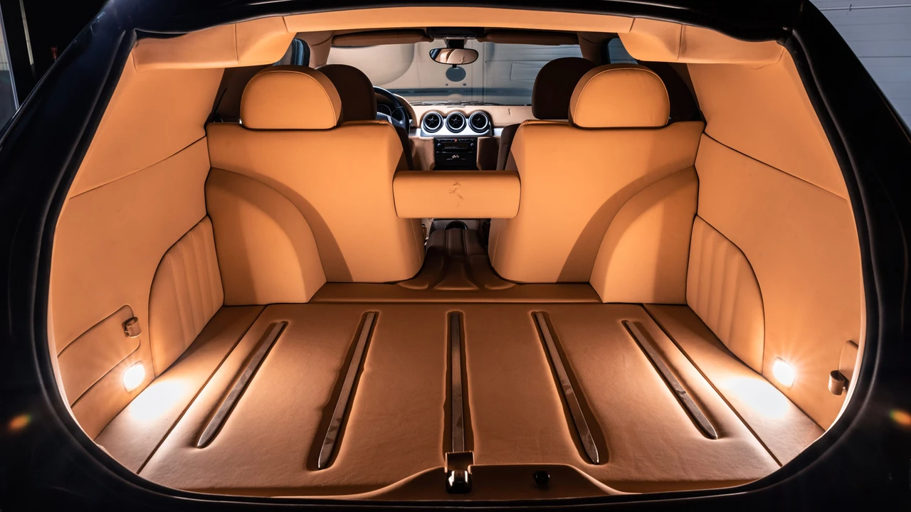 2005 Ferrari 612 - Image 26 of 26