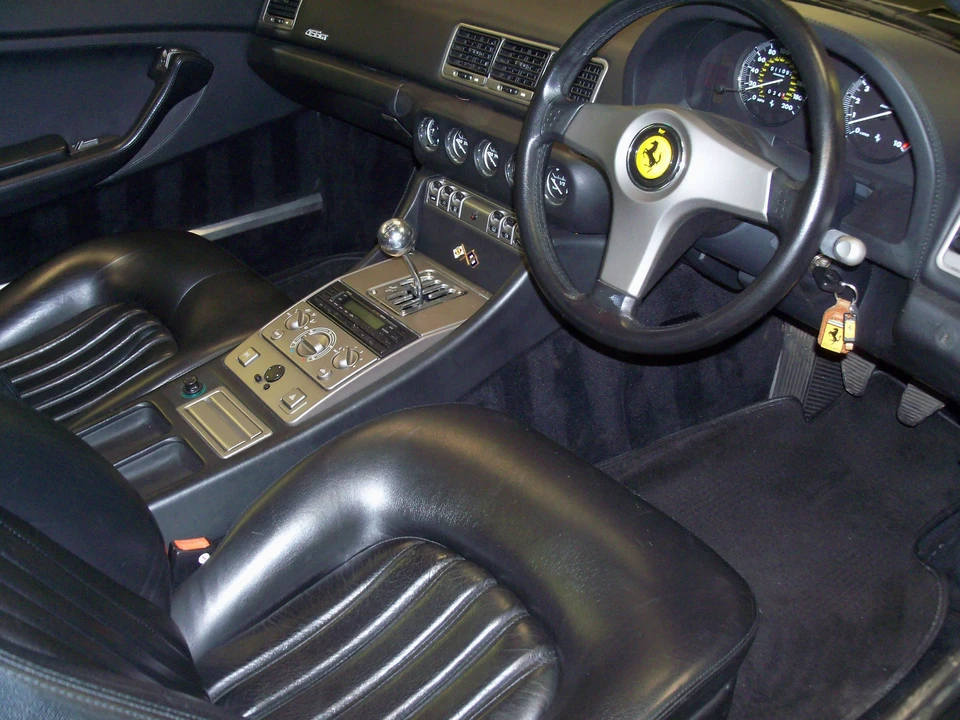 1994 Ferrari 456 GT - Image 2 of 4
