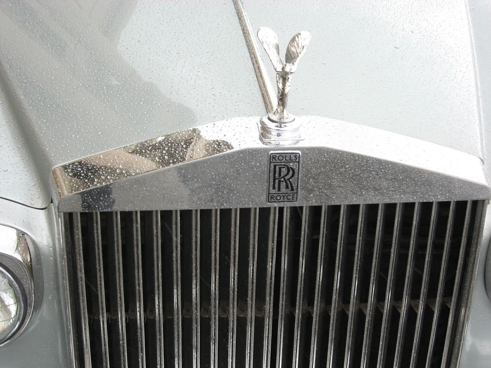 1973 Rolls-Royce Silver Shadow I - Image 7 of 8