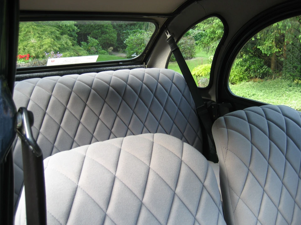 1987 Citroen 2CV - Image 9 of 16