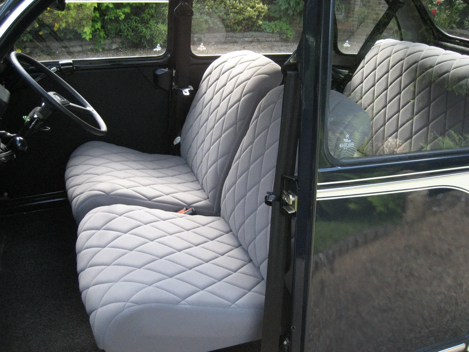 1987 Citroen 2CV - Image 15 of 16