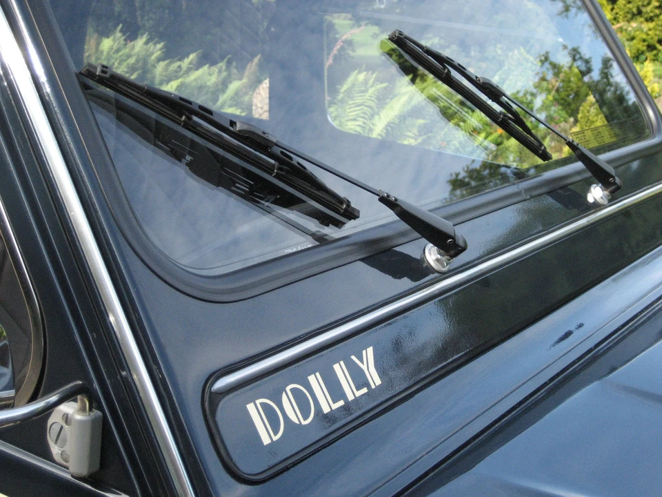1987 Citroen 2CV - Image 13 of 16